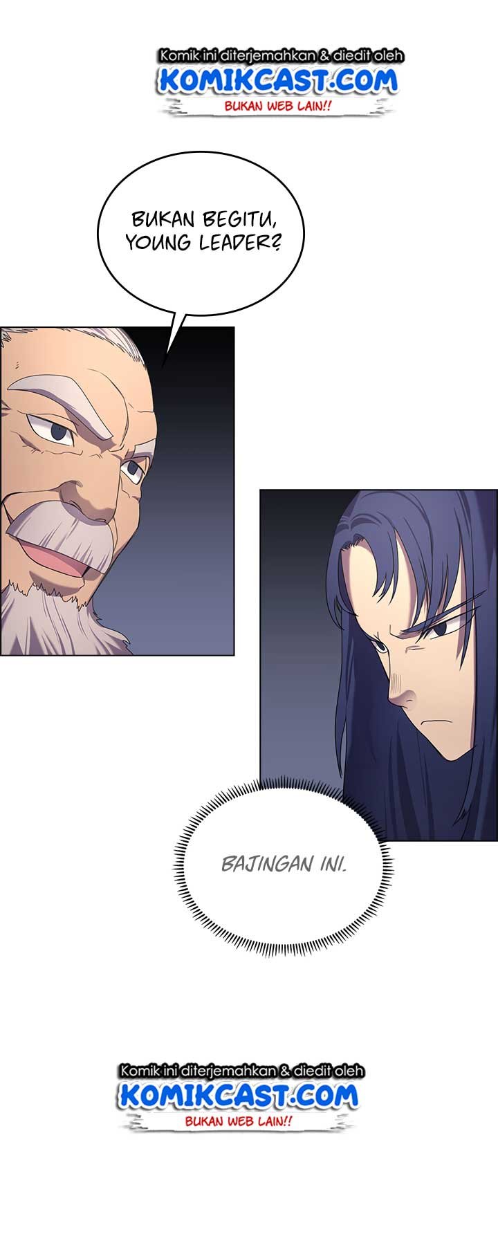 Chronicles of Heavenly Demon Chap 91 - Next Chap 92