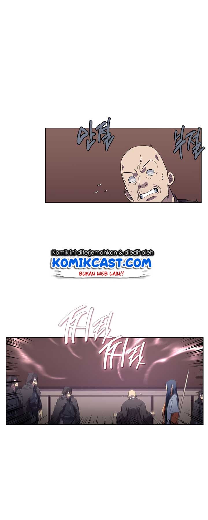 Chronicles of Heavenly Demon Chap 91 - Next Chap 92