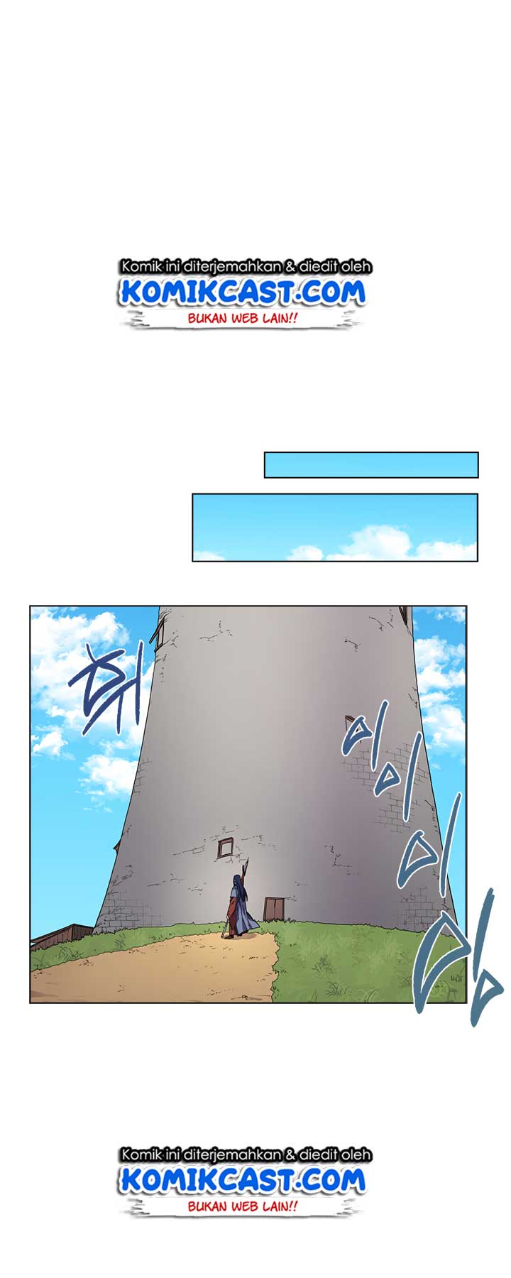 Chronicles of Heavenly Demon Chap 92 - Next Chap 93