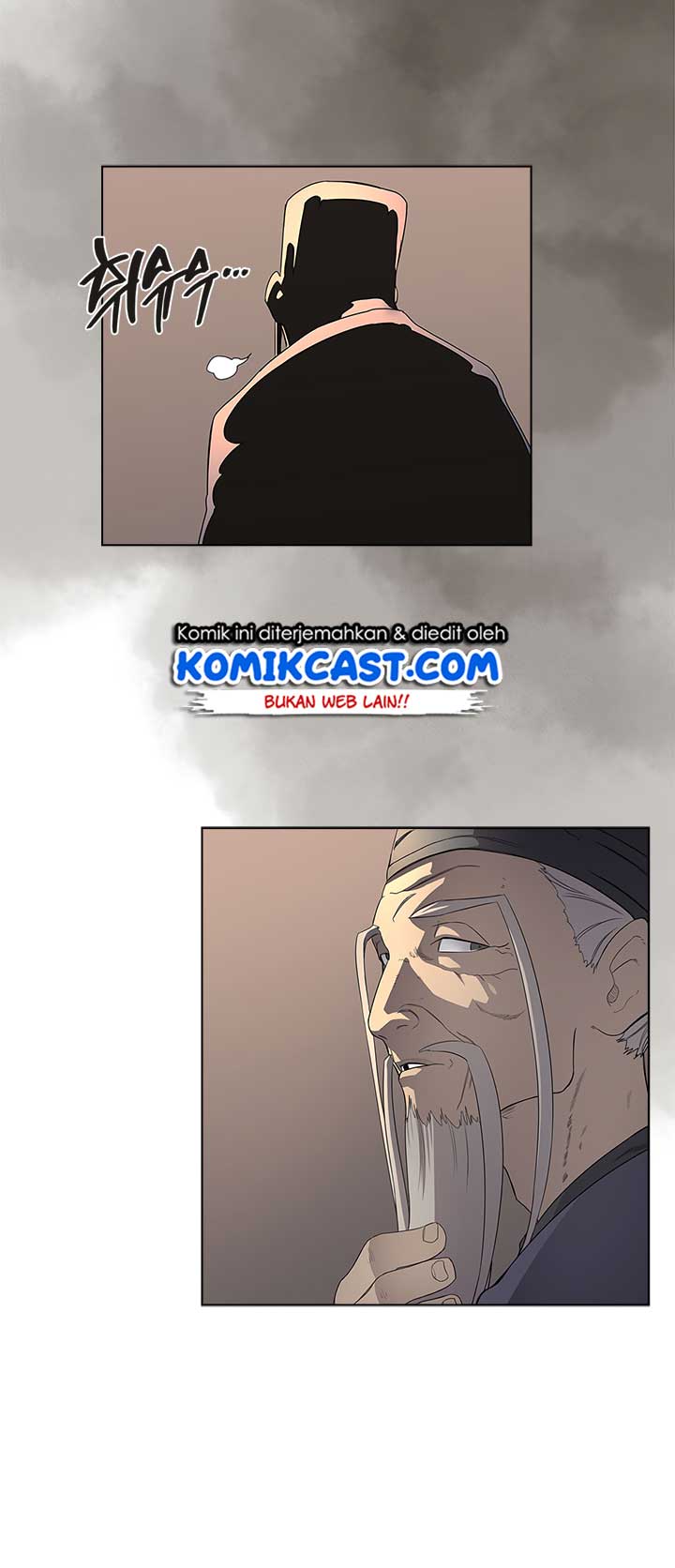 Chronicles of Heavenly Demon Chap 92 - Next Chap 93