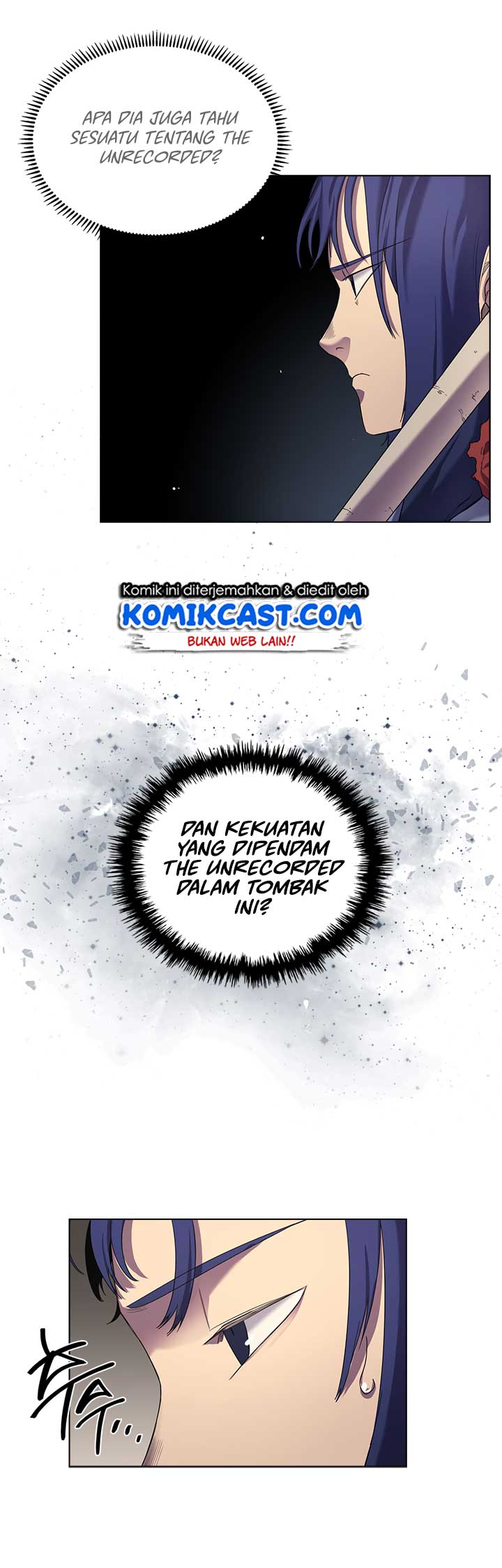 Chronicles of Heavenly Demon Chap 92 - Next Chap 93