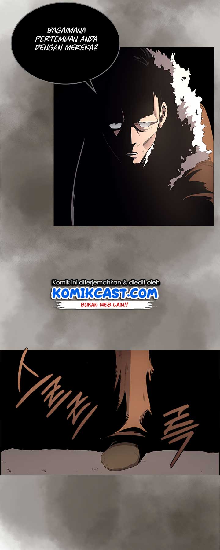 Chronicles of Heavenly Demon Chap 92 - Next Chap 93