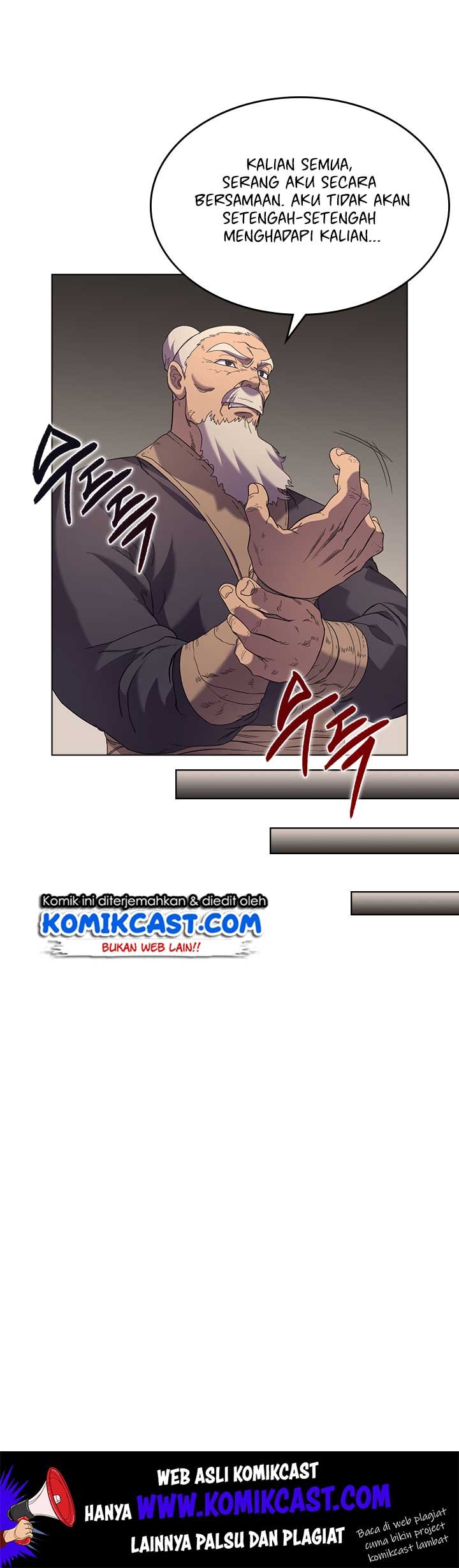 Chronicles of Heavenly Demon Chap 93 - Next Chap 94