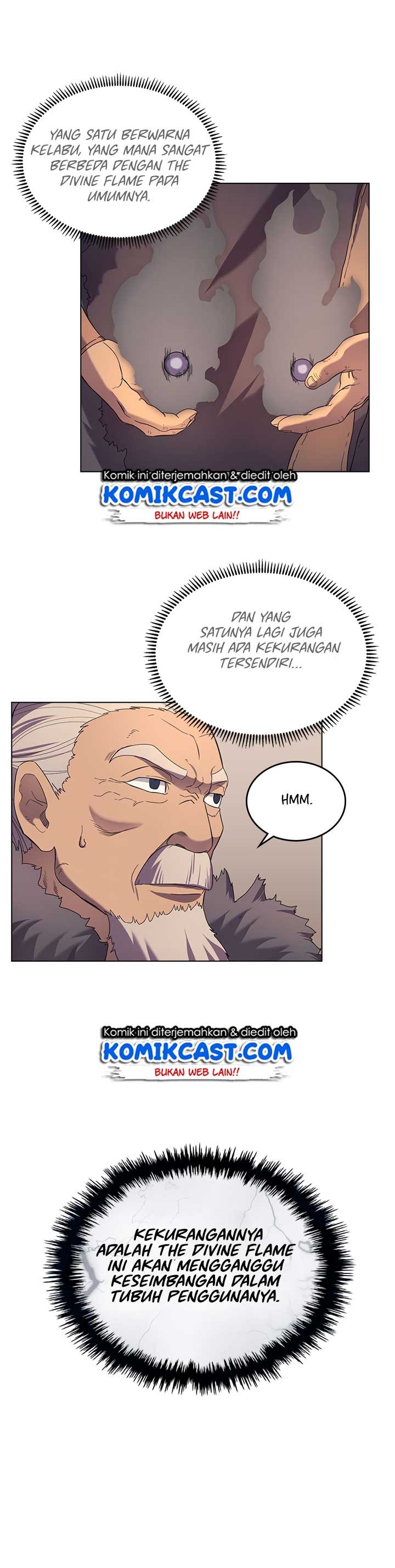 Chronicles of Heavenly Demon Chap 93 - Next Chap 94