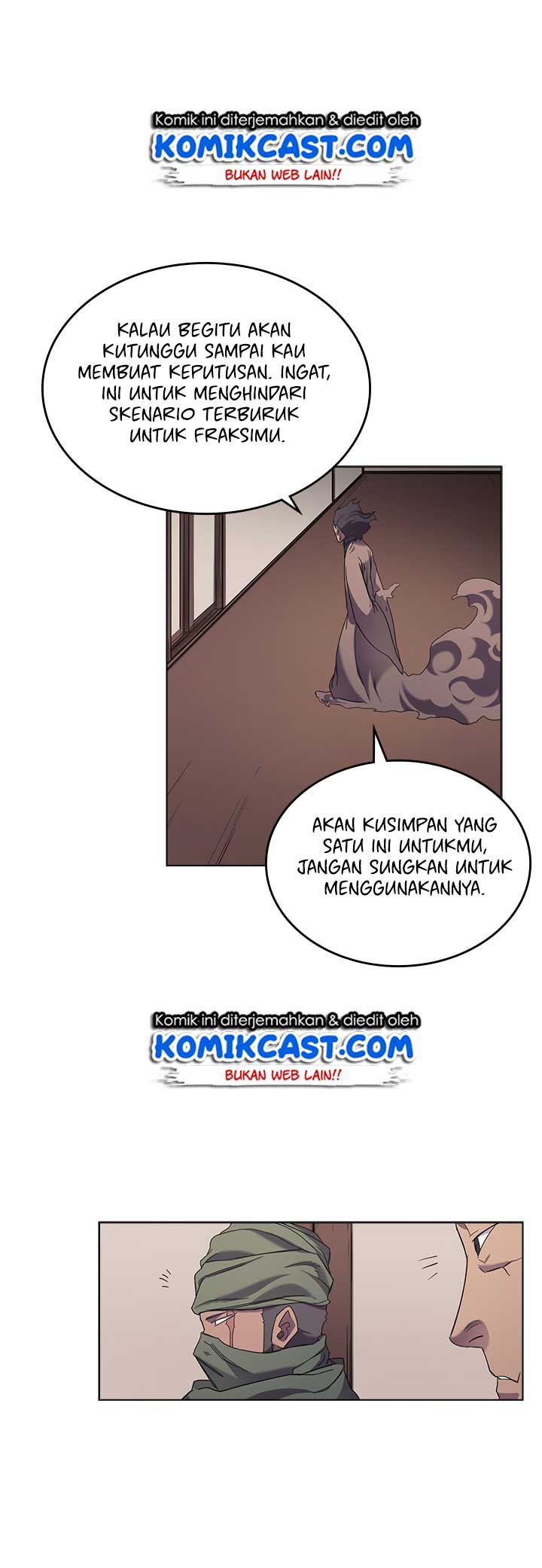 Chronicles of Heavenly Demon Chap 93 - Next Chap 94