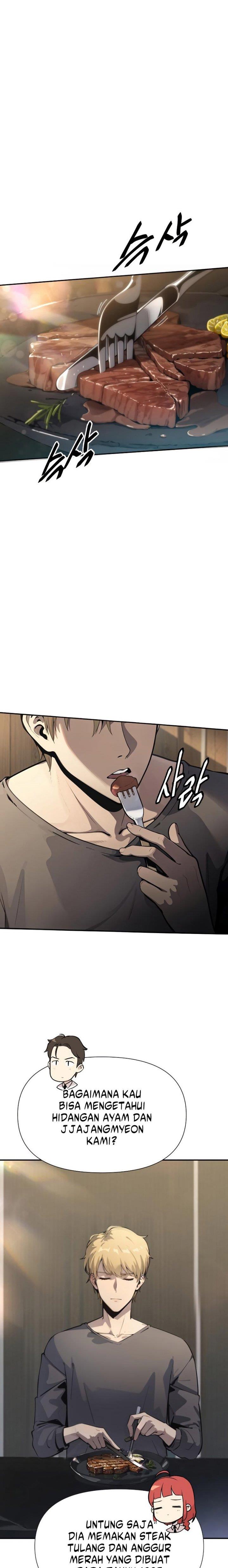 The Knight King Who Returned with a God Chap 3 - Next Chap 4