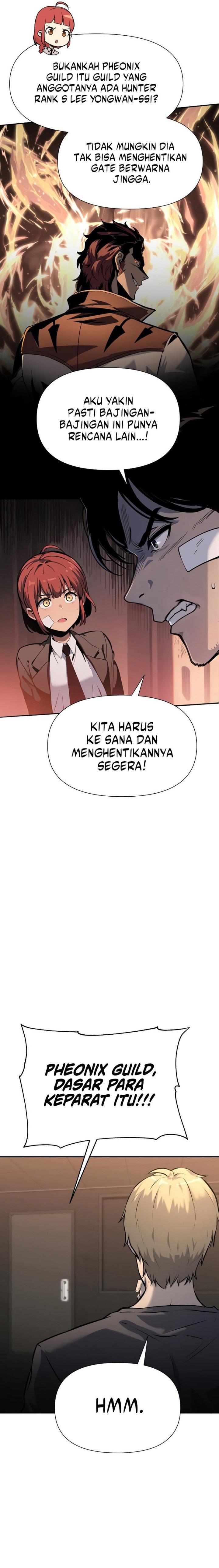 The Knight King Who Returned with a God Chap 3 - Next Chap 4