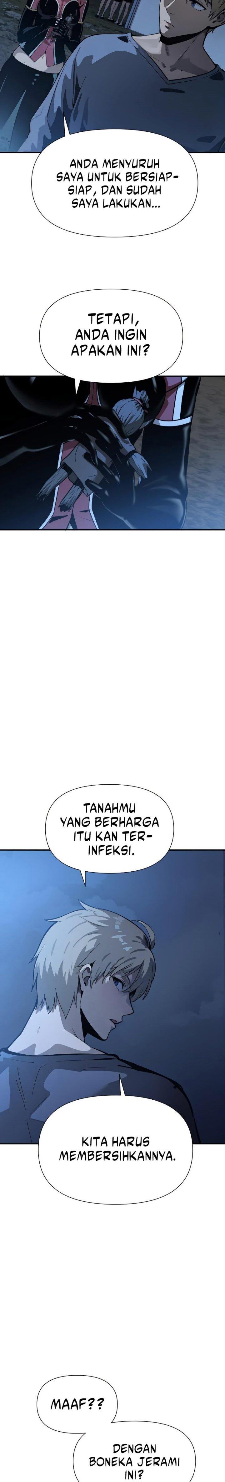 The Knight King Who Returned with a God Chap 3 - Next Chap 4