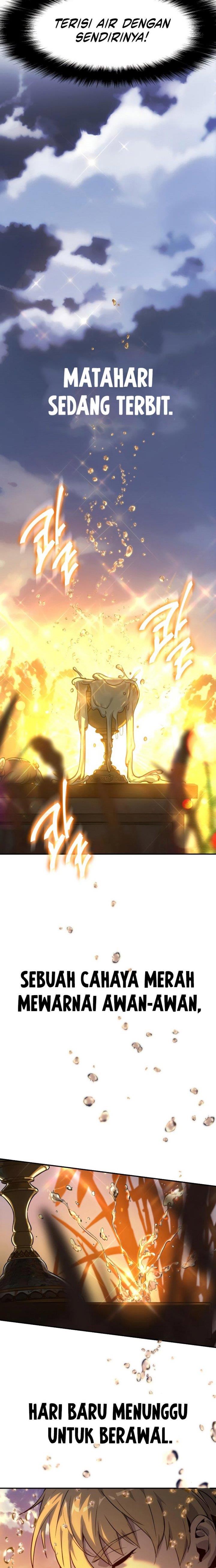 The Knight King Who Returned with a God Chap 3 - Next Chap 4