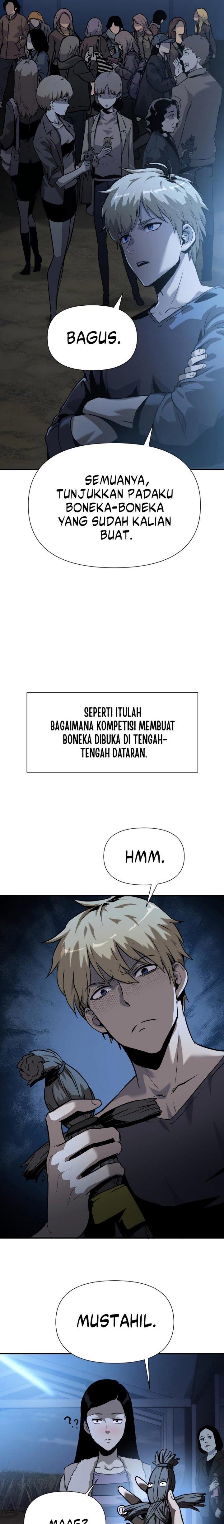 The Knight King Who Returned with a God Chap 3 - Next Chap 4