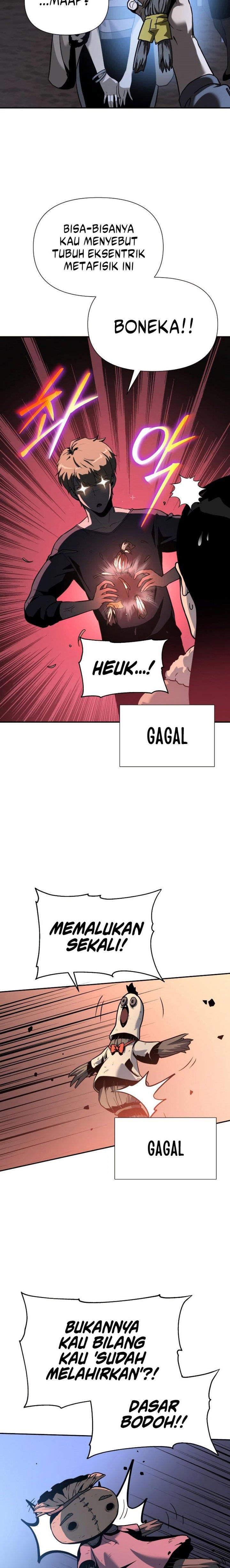 The Knight King Who Returned with a God Chap 3 - Next Chap 4