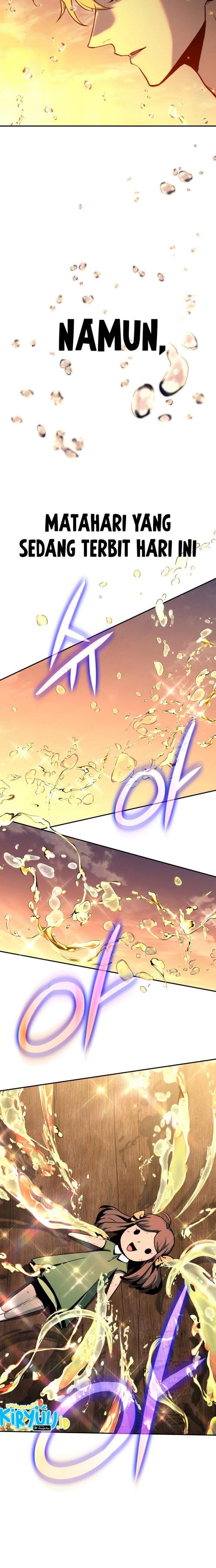 The Knight King Who Returned with a God Chap 3 - Next Chap 4