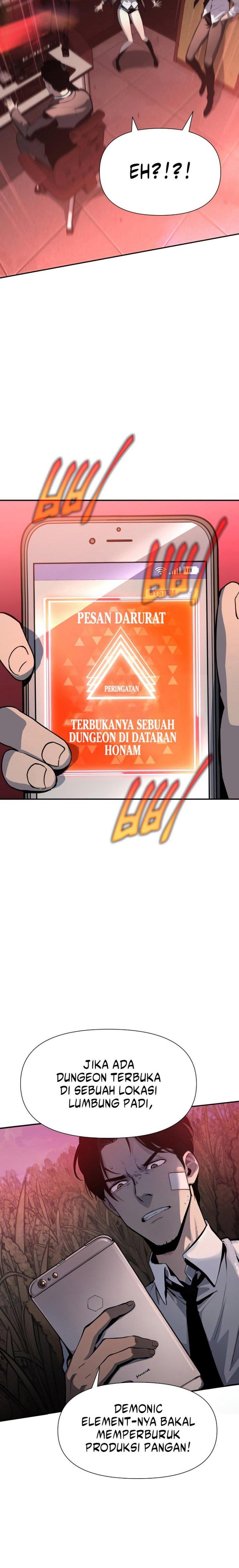 The Knight King Who Returned with a God Chap 3 - Next Chap 4