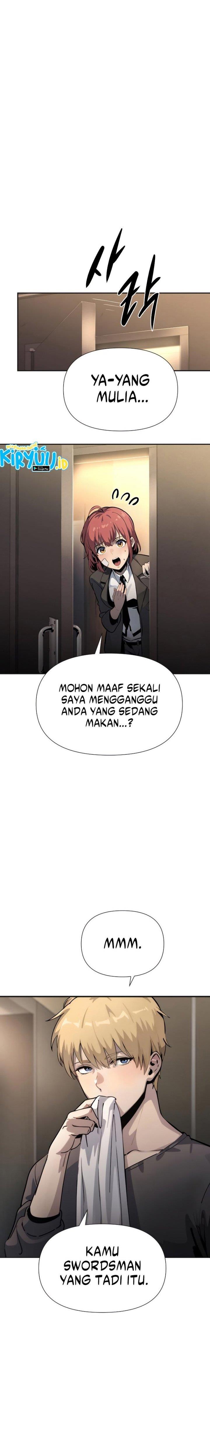 The Knight King Who Returned with a God Chap 3 - Next Chap 4