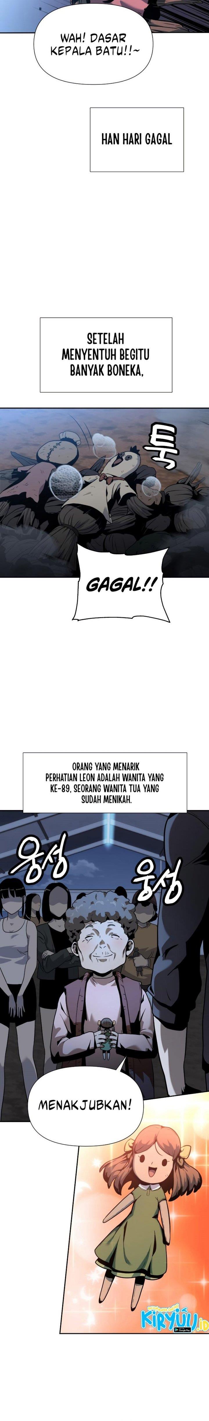 The Knight King Who Returned with a God Chap 3 - Next Chap 4