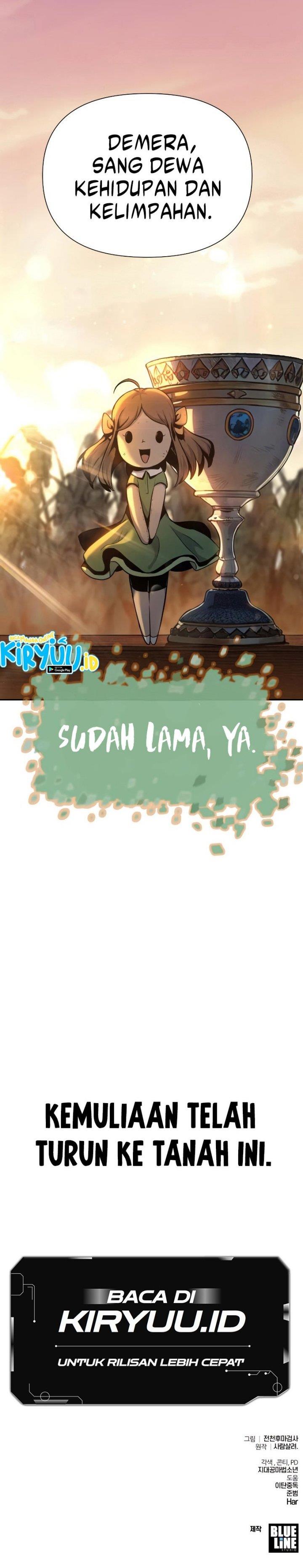 The Knight King Who Returned with a God Chap 3 - Next Chap 4