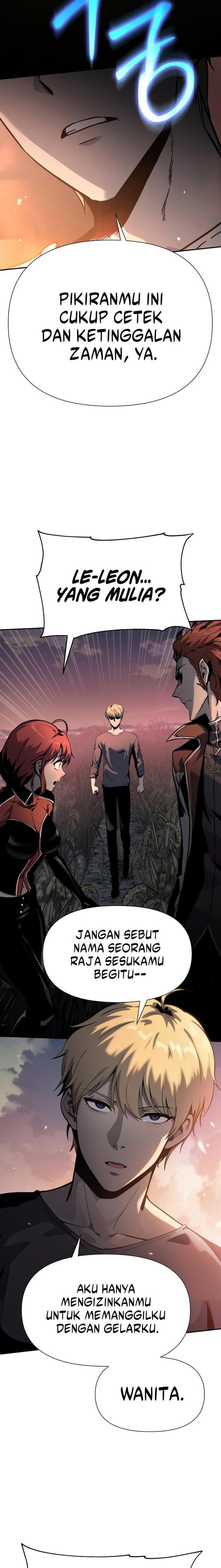 The Knight King Who Returned with a God Chap 3 - Next Chap 4