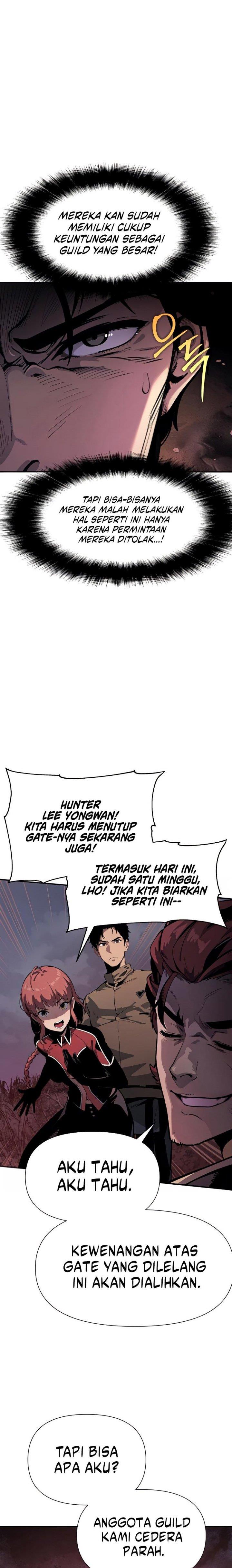 The Knight King Who Returned with a God Chap 3 - Next Chap 4