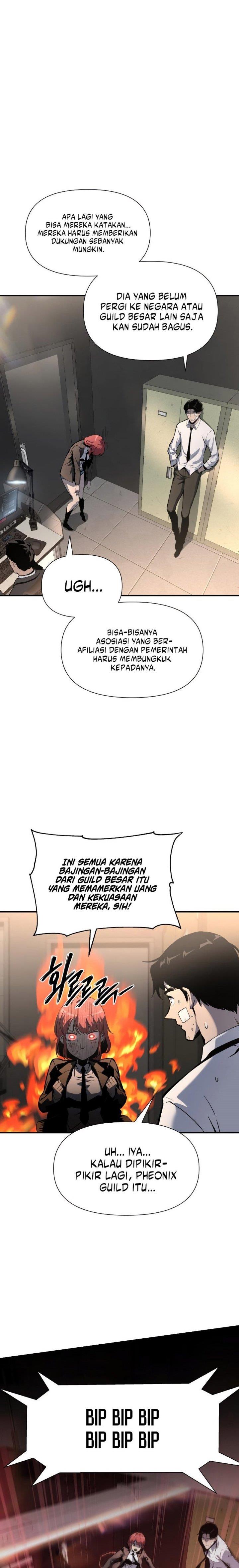 The Knight King Who Returned with a God Chap 3 - Next Chap 4