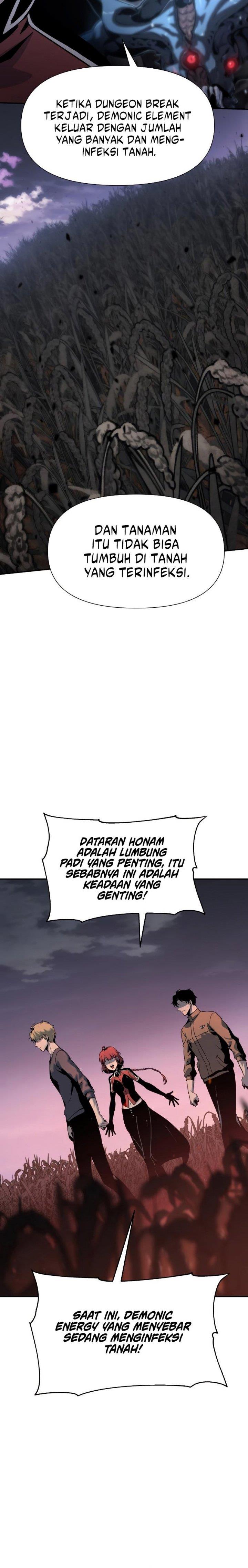 The Knight King Who Returned with a God Chap 3 - Next Chap 4