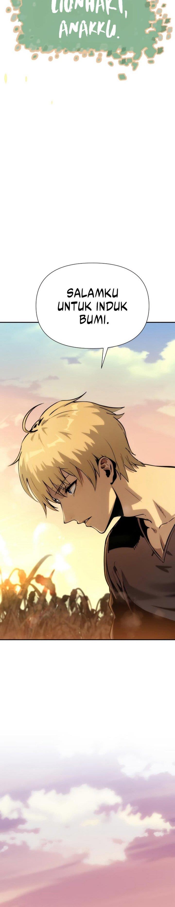 The Knight King Who Returned with a God Chap 3 - Next Chap 4