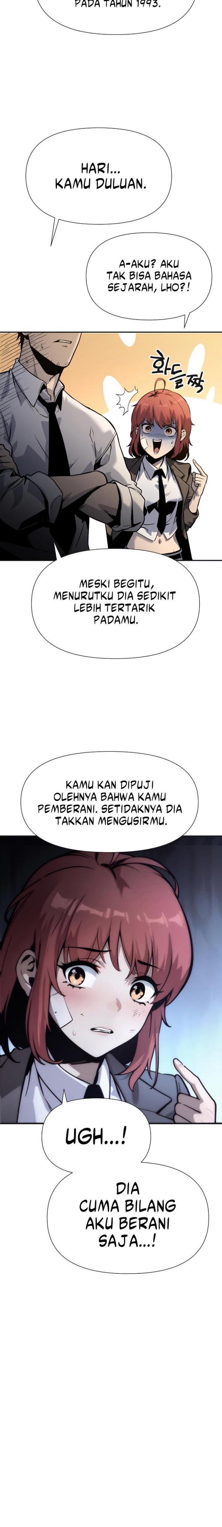 The Knight King Who Returned with a God Chap 3 - Next Chap 4