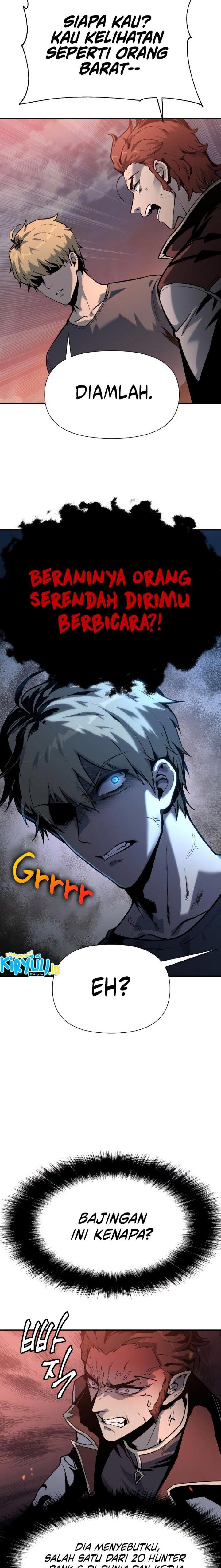 The Knight King Who Returned with a God Chap 3 - Next Chap 4