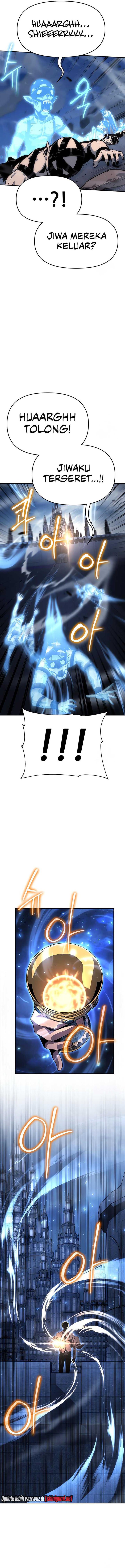 The Knight King Who Returned with a God Chap 30 - Next Chap 31