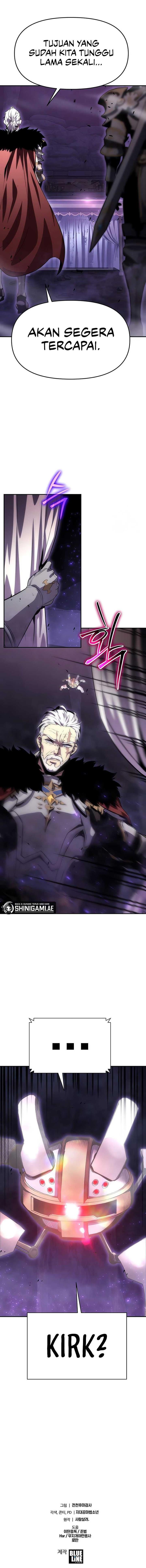 The Knight King Who Returned with a God Chap 30 - Next Chap 31