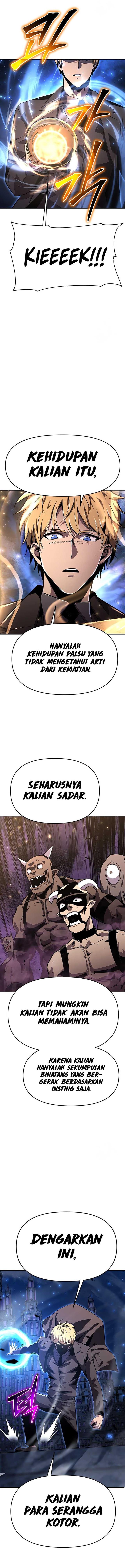 The Knight King Who Returned with a God Chap 30 - Next Chap 31