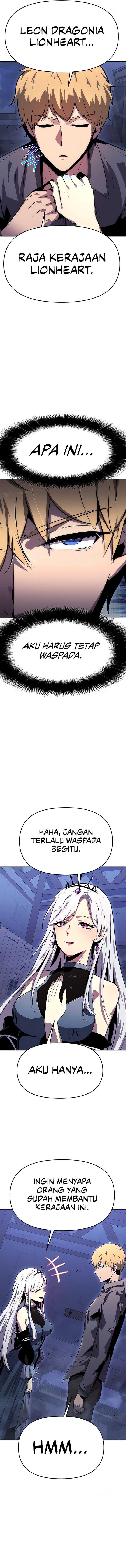 The Knight King Who Returned with a God Chap 30 - Next Chap 31