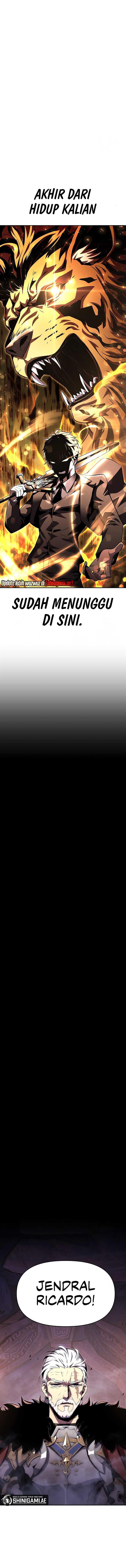 The Knight King Who Returned with a God Chap 30 - Next Chap 31