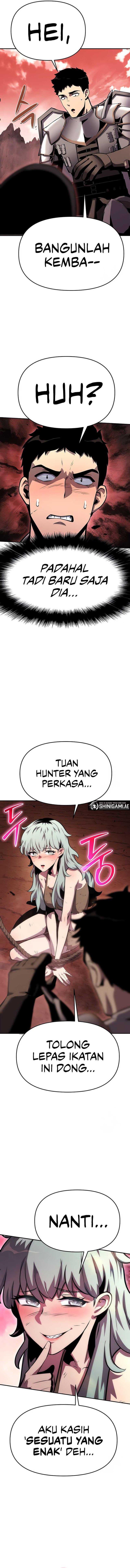 The Knight King Who Returned with a God Chap 31 - Next Chap 32