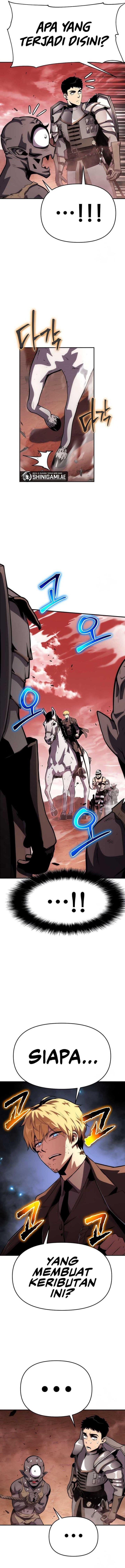 The Knight King Who Returned with a God Chap 31 - Next Chap 32