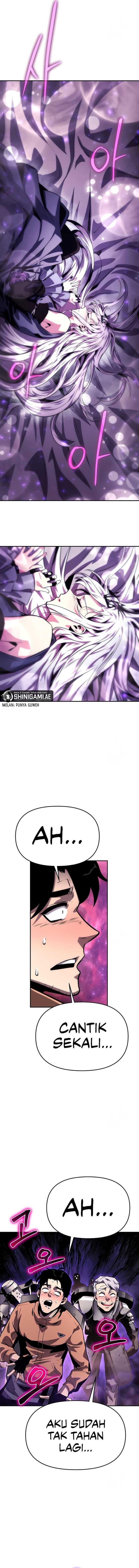 The Knight King Who Returned with a God Chap 31 - Next Chap 32