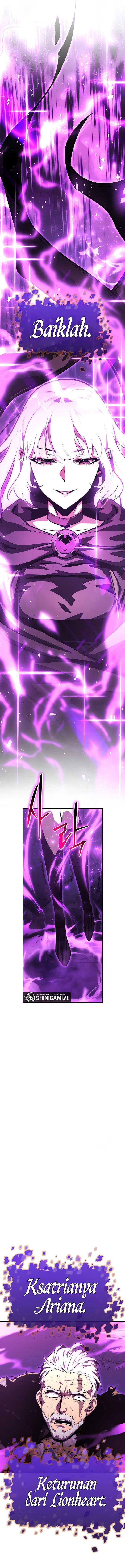 The Knight King Who Returned with a God Chap 31 - Next Chap 32