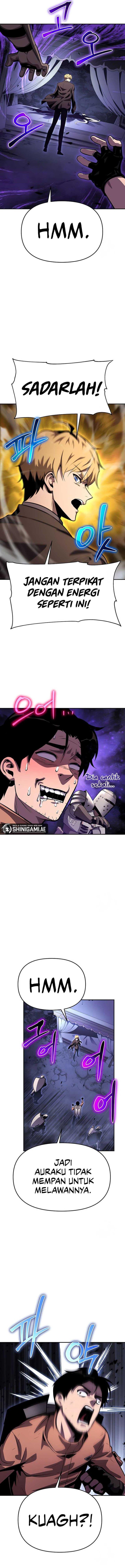 The Knight King Who Returned with a God Chap 31 - Next Chap 32