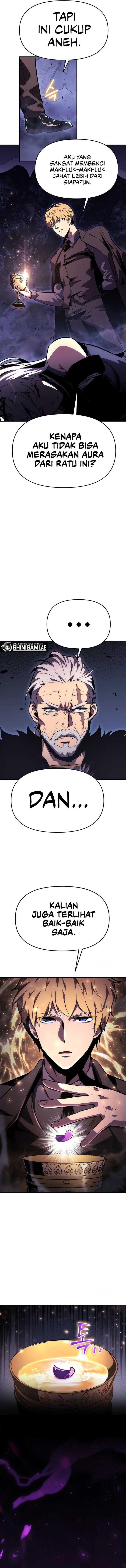 The Knight King Who Returned with a God Chap 31 - Next Chap 32