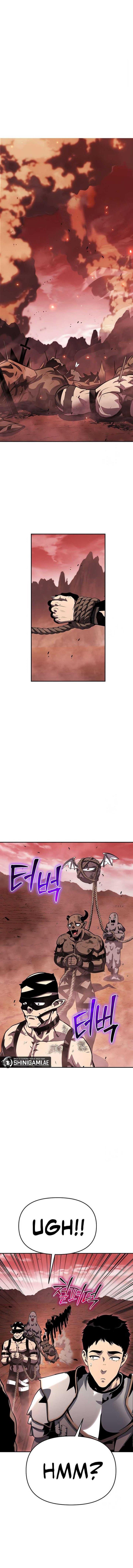 The Knight King Who Returned with a God Chap 31 - Next Chap 32