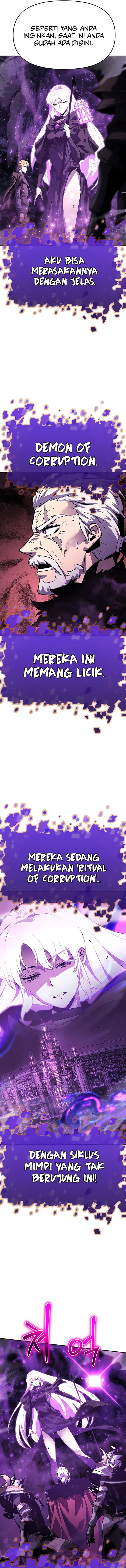 The Knight King Who Returned with a God Chap 32 - Next Chap 33