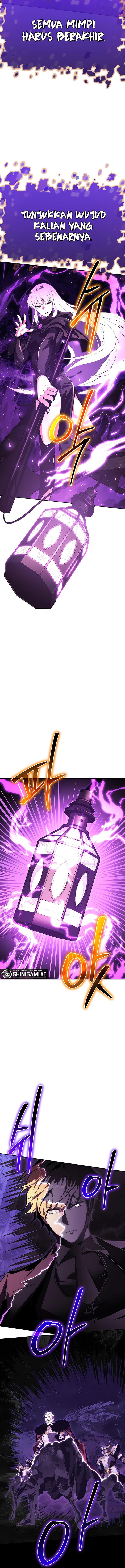 The Knight King Who Returned with a God Chap 32 - Next Chap 33