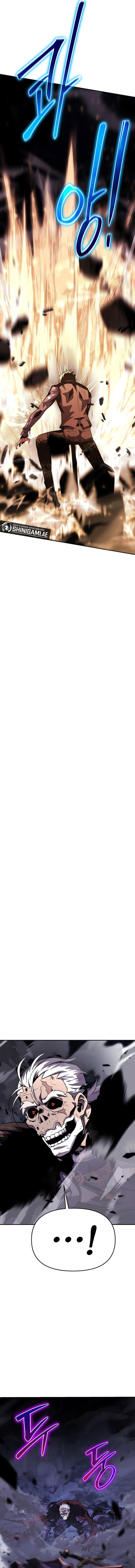 The Knight King Who Returned with a God Chap 32 - Next Chap 33