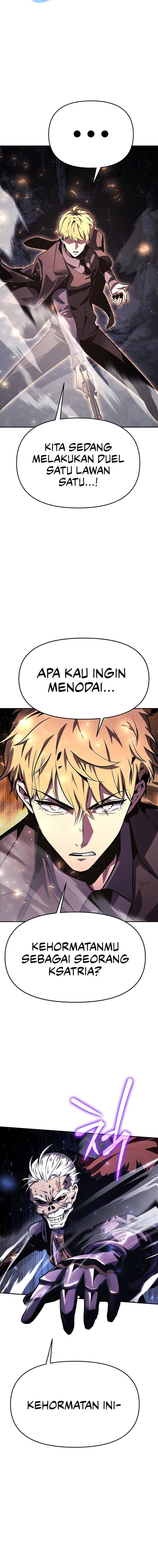 The Knight King Who Returned with a God Chap 32 - Next Chap 33