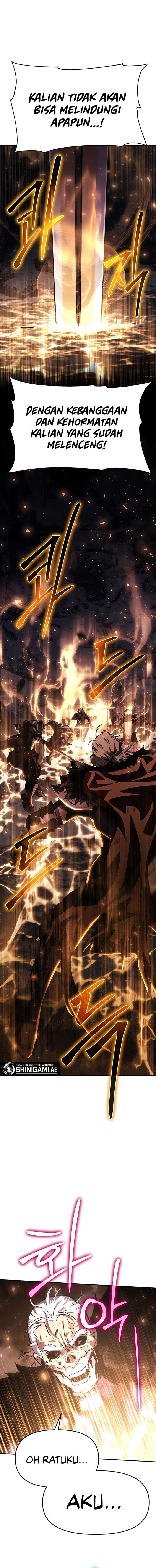 The Knight King Who Returned with a God Chap 32 - Next Chap 33