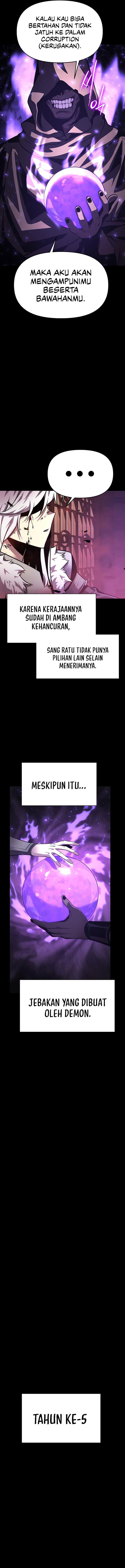 The Knight King Who Returned with a God Chap 32 - Next Chap 33