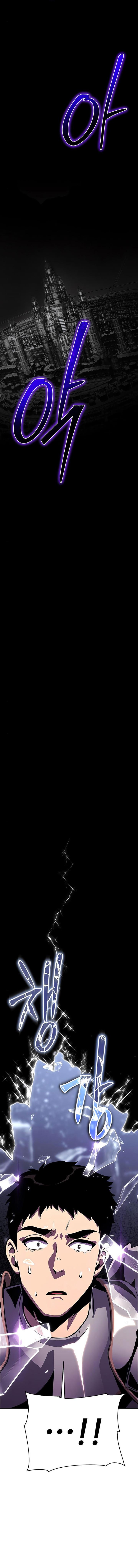 The Knight King Who Returned with a God Chap 32 - Next Chap 33