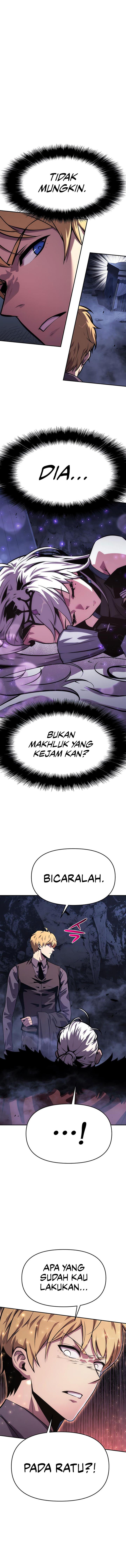 The Knight King Who Returned with a God Chap 32 - Next Chap 33