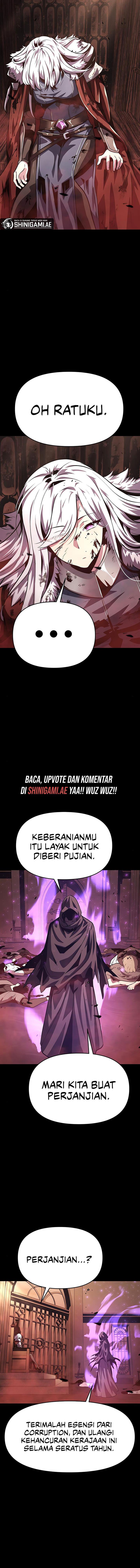 The Knight King Who Returned with a God Chap 32 - Next Chap 33