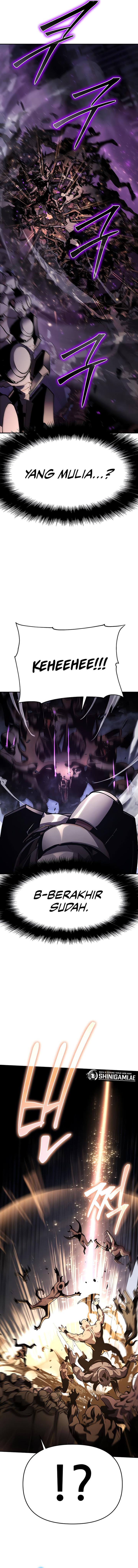 The Knight King Who Returned with a God Chap 33 - Next Chap 34