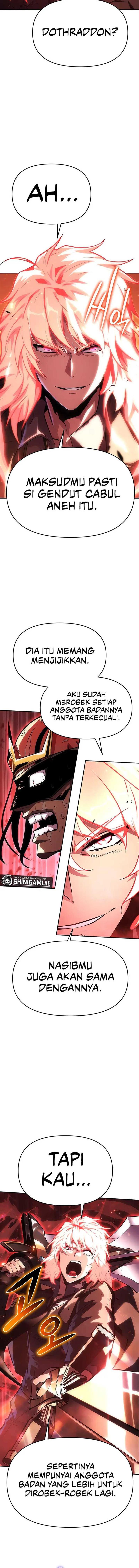 The Knight King Who Returned with a God Chap 34 - Next Chap 35